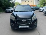 Chevrolet Tracker 2014 года за 5 000 000 тг. в Алматы