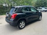 Chevrolet Tracker 2014 года за 5 000 000 тг. в Алматы – фото 4