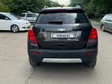 Chevrolet Tracker 2014 года за 5 000 000 тг. в Алматы – фото 5