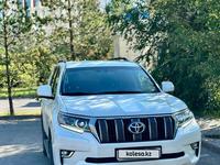 Toyota Land Cruiser Prado 2019 года за 27 300 000 тг. в Астана