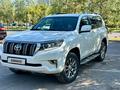 Toyota Land Cruiser Prado 2019 года за 26 700 000 тг. в Астана – фото 3