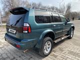 Mitsubishi Pajero Sport 2005 годаүшін6 750 000 тг. в Актобе – фото 4