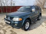 Mitsubishi Pajero Sport 2005 года за 6 750 000 тг. в Актобе – фото 2