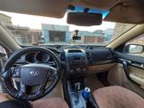 Kia Sorento 2010 годаүшін5 500 000 тг. в Кульсары – фото 2