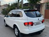 SsangYong Kyron 2013 года за 5 000 000 тг. в Жанаозен – фото 5