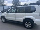 Toyota Land Cruiser Prado 2009 года за 9 500 000 тг. в Алматы