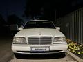 Mercedes-Benz C 200 1995 годаүшін2 300 000 тг. в Алматы
