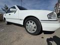 Mercedes-Benz C 200 1995 годаүшін2 300 000 тг. в Алматы – фото 10