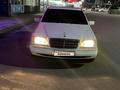 Mercedes-Benz C 200 1995 годаүшін2 300 000 тг. в Алматы – фото 2