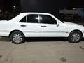 Mercedes-Benz C 200 1995 годаүшін2 300 000 тг. в Алматы – фото 3