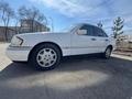 Mercedes-Benz C 200 1995 годаүшін2 300 000 тг. в Алматы – фото 7