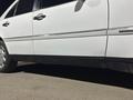 Mercedes-Benz C 200 1995 годаүшін2 300 000 тг. в Алматы – фото 8