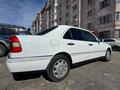 Mercedes-Benz C 200 1995 годаүшін2 300 000 тг. в Алматы – фото 9