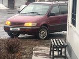 Mitsubishi Space Wagon 1992 годаүшін400 000 тг. в Астана