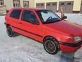 Volkswagen Golf 1991 года за 950 000 тг. в Караганда – фото 3