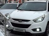 Hyundai ix35 2015 года за 8 000 000 тг. в Алматы