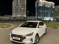 Hyundai Elantra 2018 годаfor8 000 000 тг. в Туркестан – фото 17