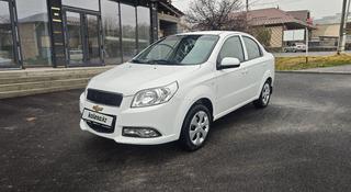 Chevrolet Nexia 2021 года за 4 300 000 тг. в Шымкент