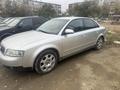 Audi A4 2002 года за 3 500 000 тг. в Сатпаев – фото 2