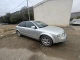 Audi A4 2002 года за 3 300 000 тг. в Сатпаев – фото 3