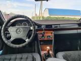 Mercedes-Benz E 250 1993 годаүшін3 500 000 тг. в Сатпаев – фото 2