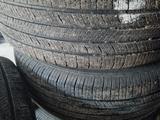 Комплект шин с дискамиfor400 000 тг. в Аксай – фото 4