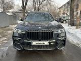 BMW X7 2021 года за 43 000 000 тг. в Алматы