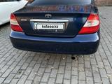 Toyota Camry 2003 года за 4 698 735 тг. в Усть-Каменогорск