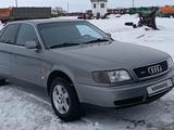 Audi A6 1994 года за 3 100 000 тг. в Новоишимский – фото 5