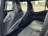 Toyota Land Cruiser Prado Comfort+ 2025 года за 35 000 000 тг. в Актобе – фото 4