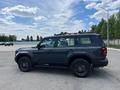 Toyota Land Cruiser Prado Comfort+ 2025 года за 32 490 000 тг. в Актобе – фото 3
