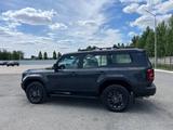 Toyota Land Cruiser Prado Comfort+ 2025 года за 35 000 000 тг. в Актобе – фото 3