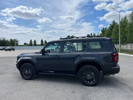 Toyota Land Cruiser Prado Comfort+ 2025 года за 32 490 000 тг. в Актобе – фото 3