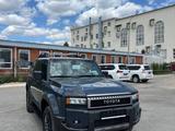 Toyota Land Cruiser Prado Comfort+ 2025 года за 35 000 000 тг. в Актобе