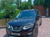 Nissan Rogue 2019 года за 9 800 000 тг. в Алматы