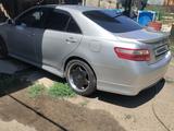 Toyota Camry 2007 годаfor5 850 000 тг. в Алматы – фото 2