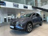 Hyundai Tucson 2024 года за 18 590 000 тг. в Петропавловск