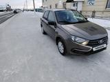 ВАЗ (Lada) Granta 2190 2020 годаfor3 750 000 тг. в Усть-Каменогорск – фото 3