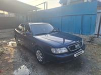 Audi A6 1996 годаүшін2 650 000 тг. в Шымкент