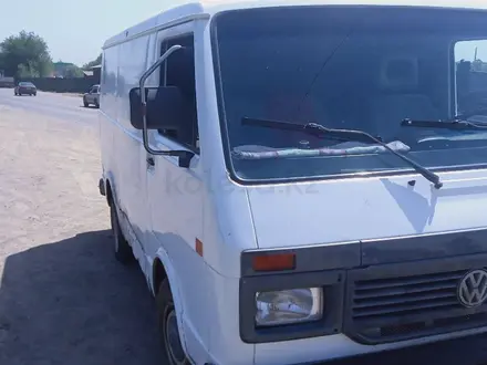 Volkswagen  LT 1995 года за 450 000 тг. в Тараз – фото 2