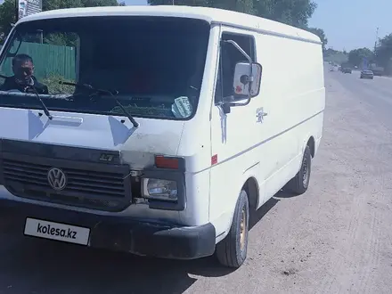 Volkswagen  LT 1995 года за 450 000 тг. в Тараз – фото 4