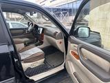 Toyota Land Cruiser 2004 года за 9 000 000 тг. в Талдыкорган – фото 4