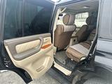 Toyota Land Cruiser 2004 года за 9 000 000 тг. в Талдыкорган – фото 5