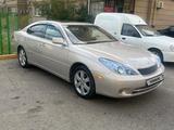 Lexus ES 330 2005 годаүшін6 900 000 тг. в Мангистау – фото 2