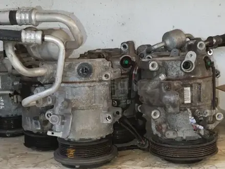 Двигатель на Тойоту за 50 000 тг. в Шымкент – фото 11
