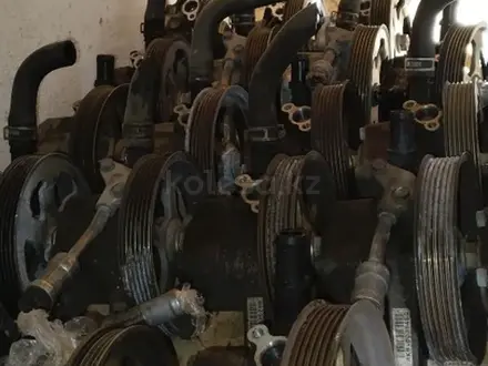 Двигатель на Тойоту за 50 000 тг. в Шымкент – фото 12