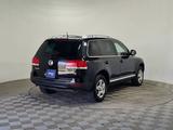 Volkswagen Touareg 2007 года за 5 500 000 тг. в Алматы – фото 5