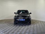 Volkswagen Touareg 2007 года за 5 500 000 тг. в Алматы – фото 2