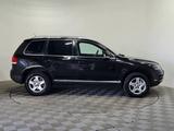 Volkswagen Touareg 2007 года за 5 500 000 тг. в Алматы – фото 4