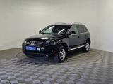 Volkswagen Touareg 2007 года за 5 500 000 тг. в Алматы